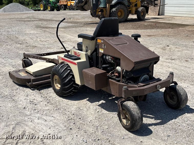 image for item FC5642 Grasshopper 928D ZTR ZTR lawn mower