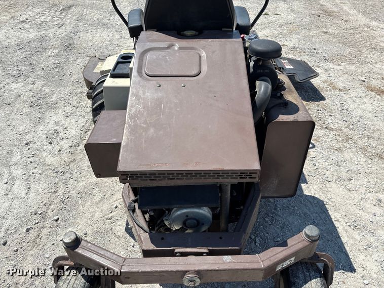 image for item FC5642 Grasshopper 928D ZTR ZTR lawn mower