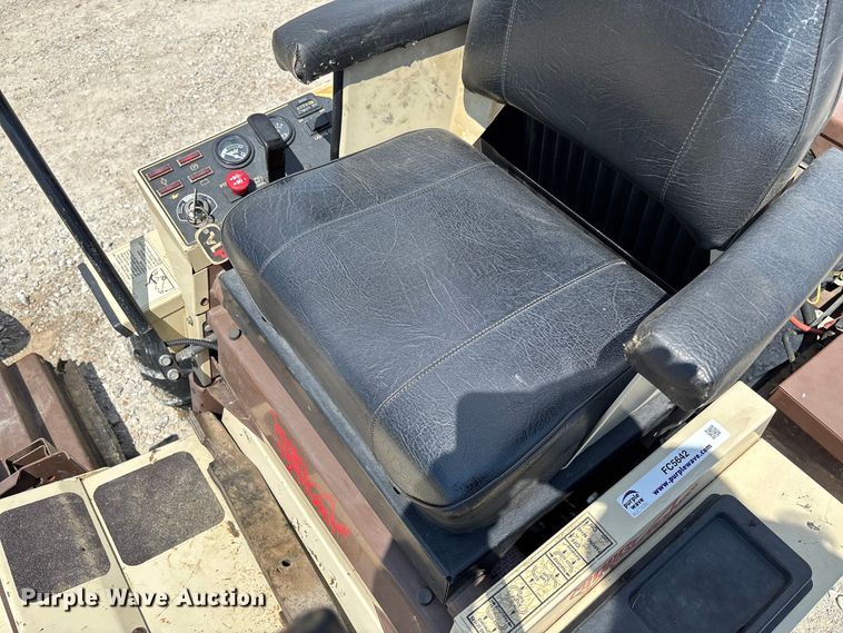 image for item FC5642 Grasshopper 928D ZTR ZTR lawn mower