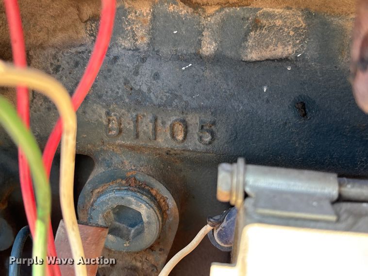 image for item FC5642 Grasshopper 928D ZTR ZTR lawn mower