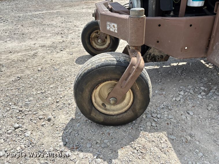 image for item FC5642 Grasshopper 928D ZTR ZTR lawn mower