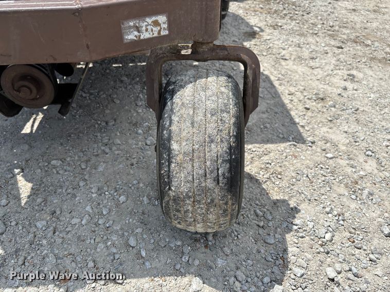 image for item FC5642 Grasshopper 928D ZTR ZTR lawn mower