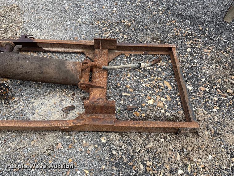 image for item FC5643 Truck parts