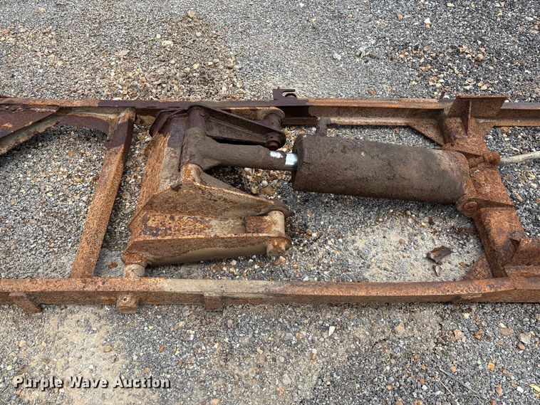 image for item FC5643 Truck parts