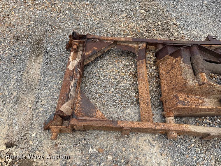 image for item FC5643 Truck parts