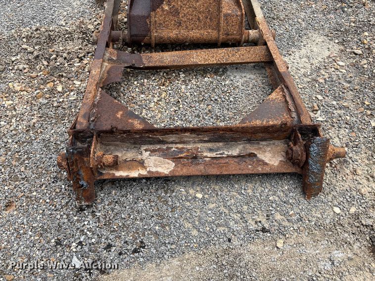 image for item FC5643 Truck parts