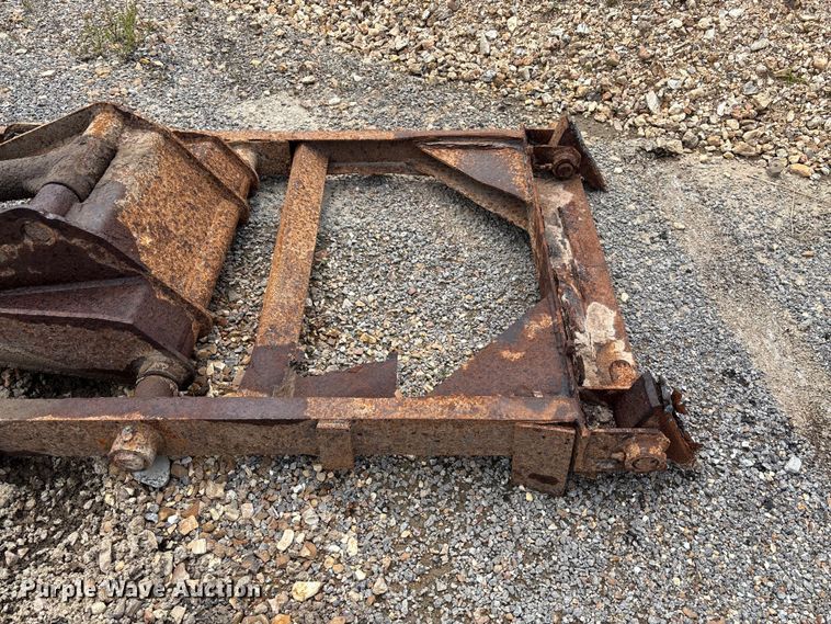 image for item FC5643 Truck parts