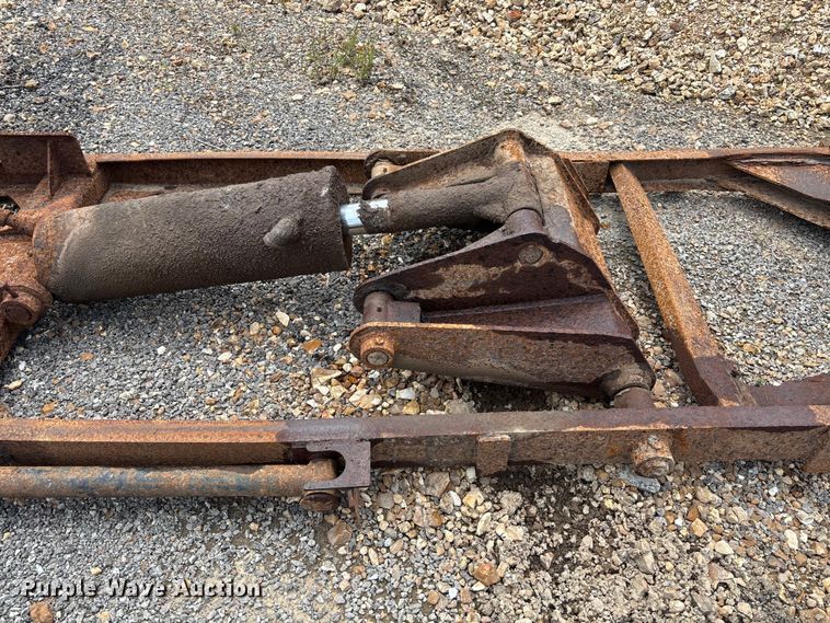image for item FC5643 Truck parts