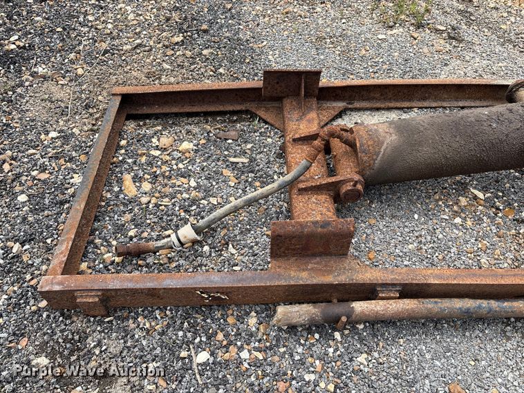 image for item FC5643 Truck parts