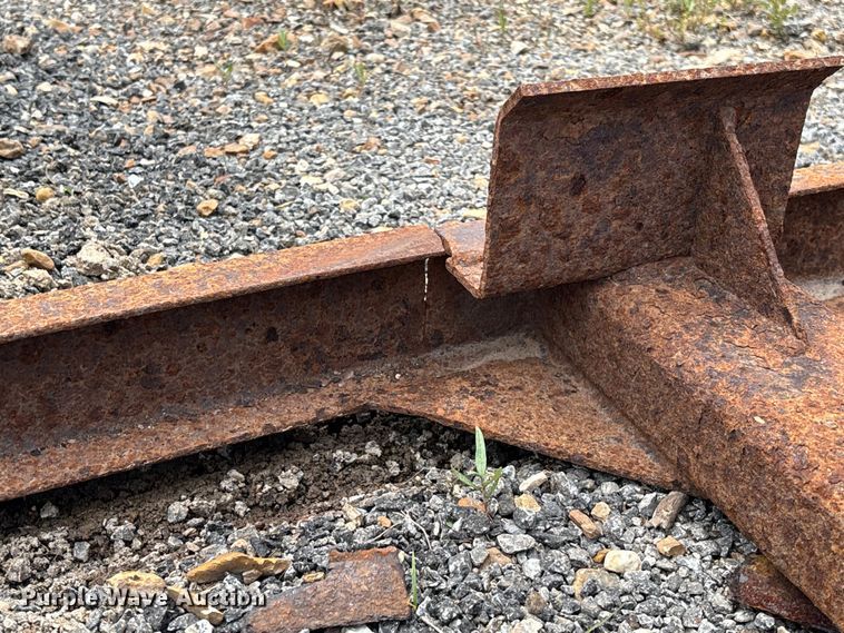 image for item FC5643 Truck parts