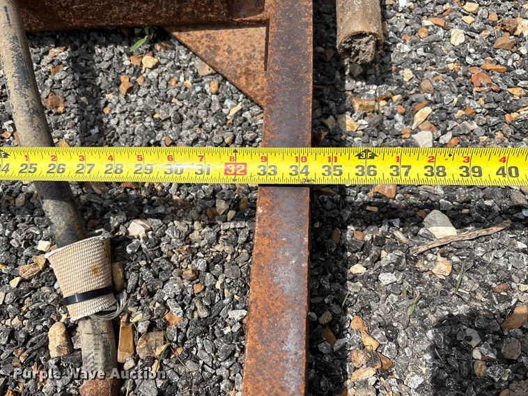 image for item FC5643 Truck parts