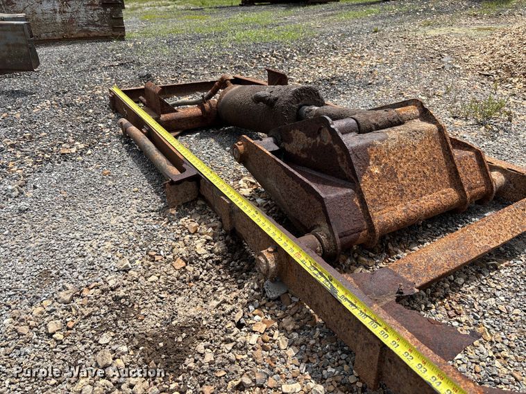 image for item FC5643 Truck parts