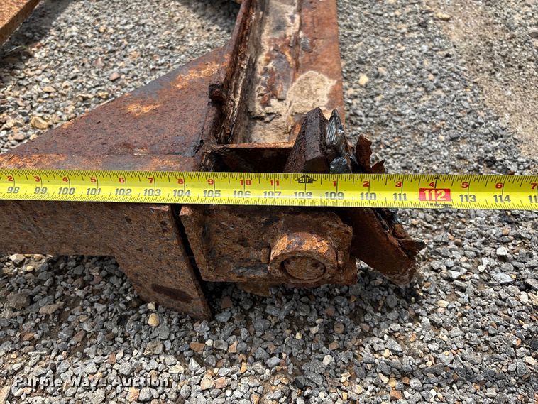 image for item FC5643 Truck parts