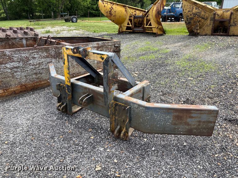 image for item FC5643 Truck parts