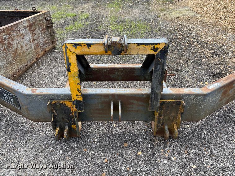 image for item FC5643 Truck parts
