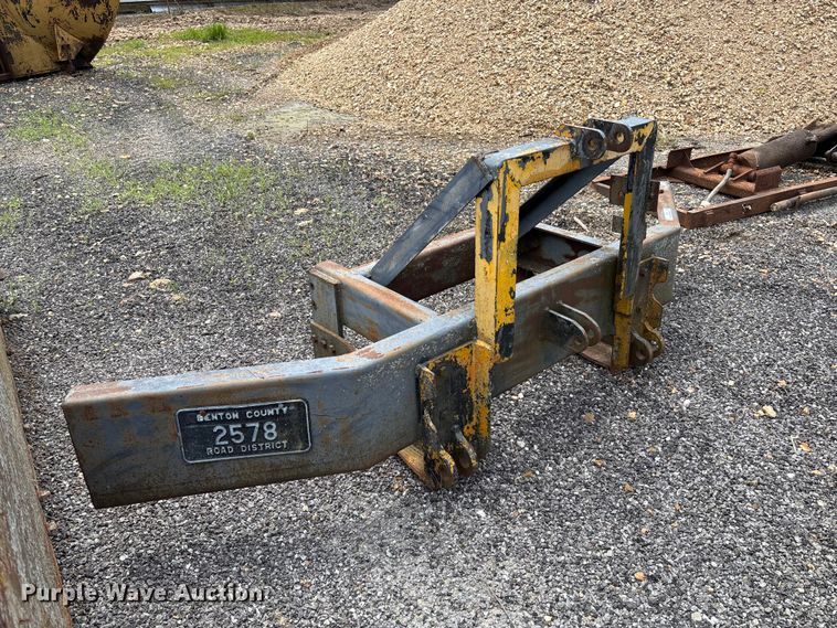 image for item FC5643 Truck parts