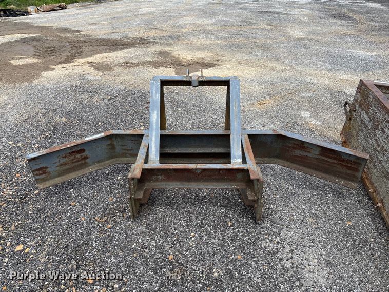 image for item FC5643 Truck parts