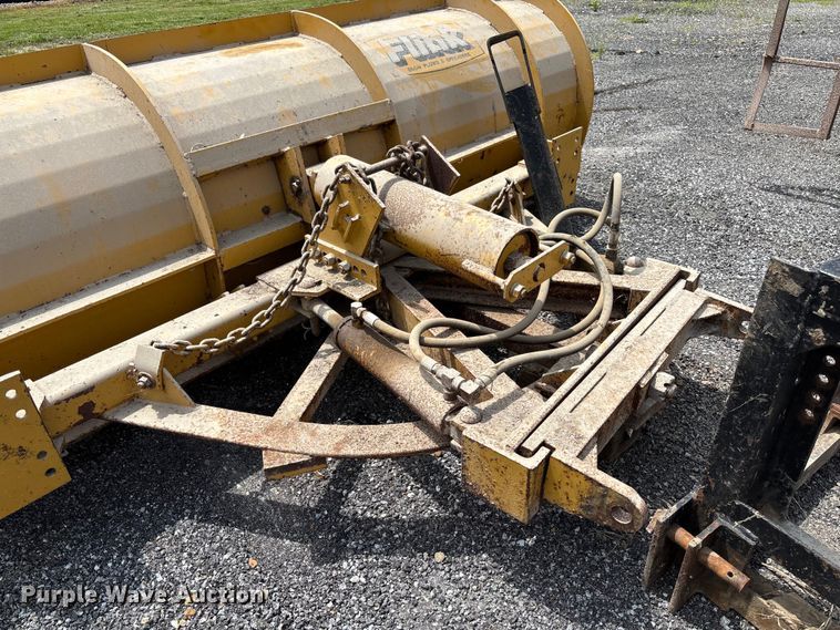 image for item FC5646 Truck attachments