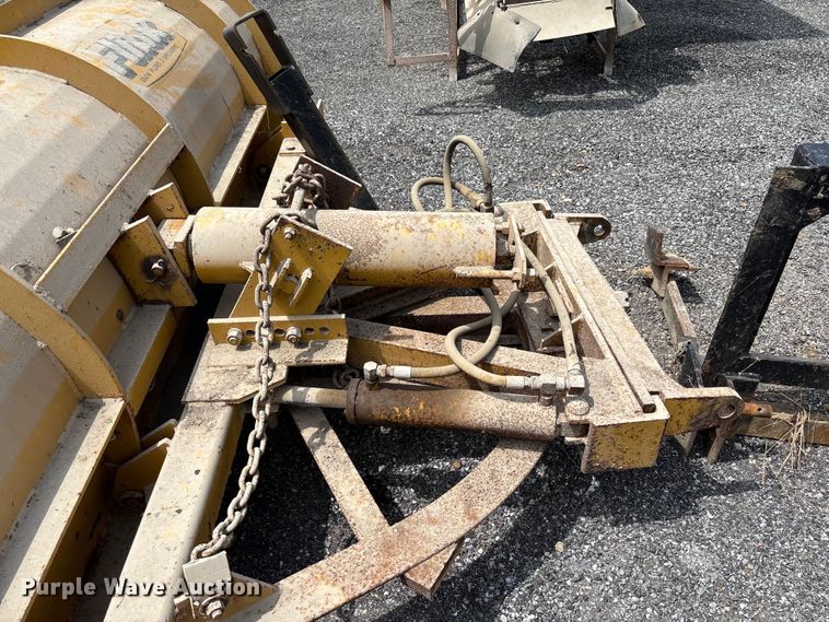image for item FC5646 Truck attachments
