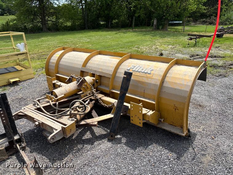image for item FC5646 Truck attachments