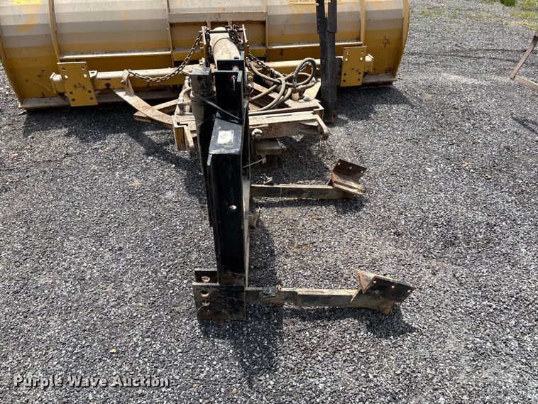 image for item FC5646 Truck attachments