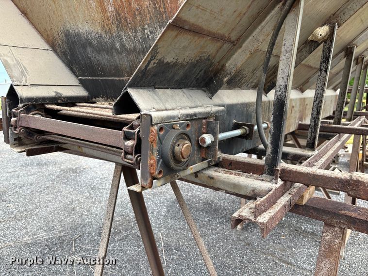 image for item FC5646 Truck attachments