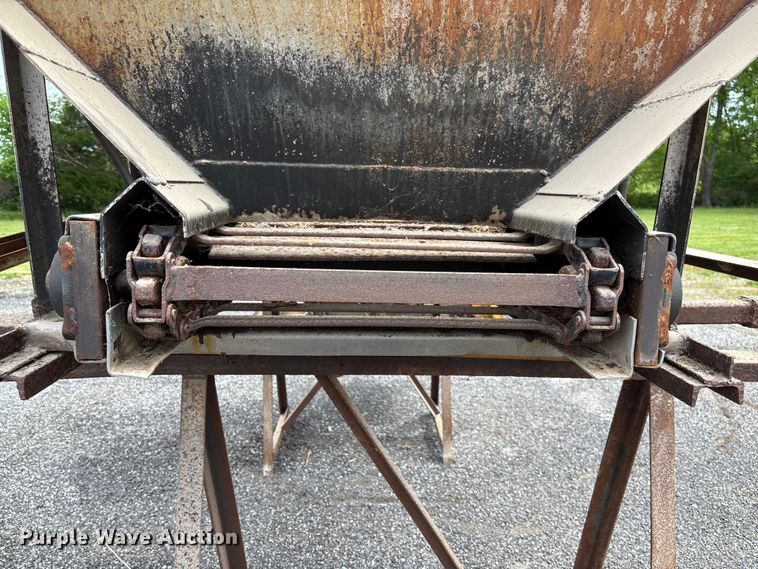image for item FC5646 Truck attachments