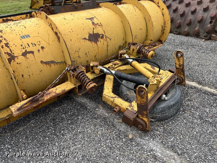 image for item FC5646 Truck attachments