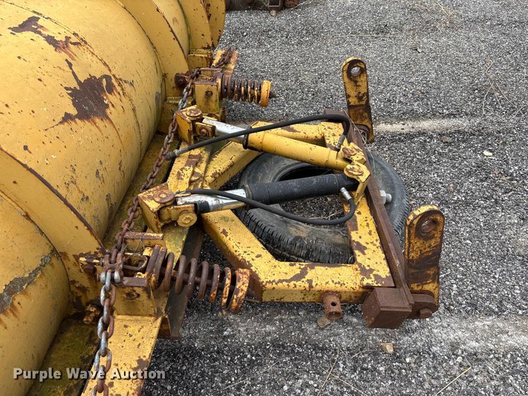 image for item FC5646 Truck attachments