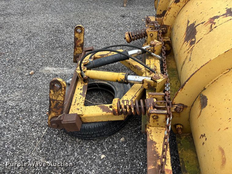image for item FC5646 Truck attachments