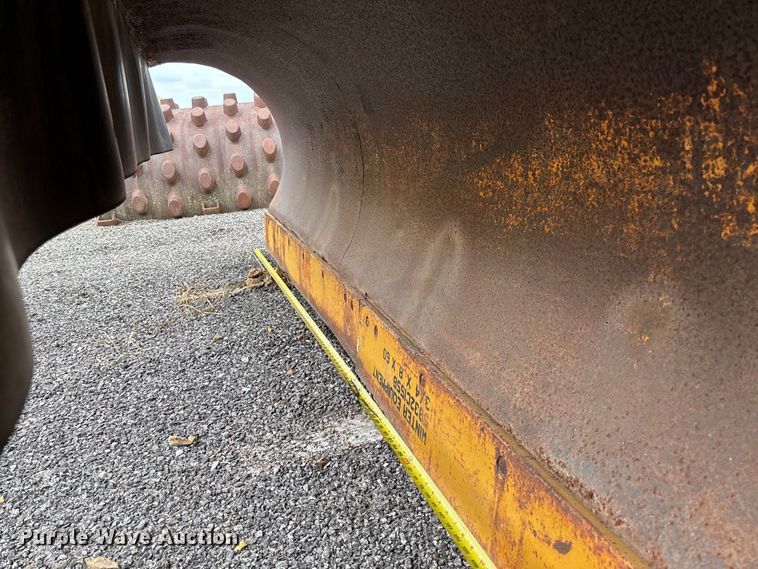 image for item FC5646 Truck attachments