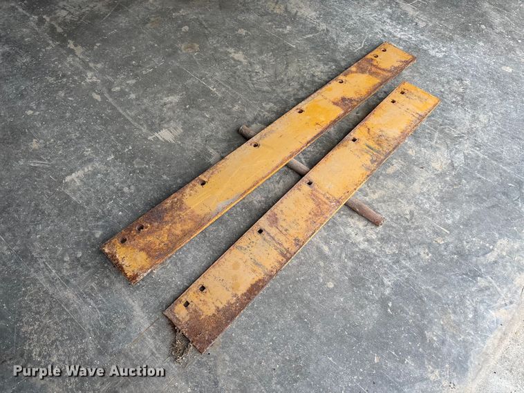image for item FC5646 Truck attachments