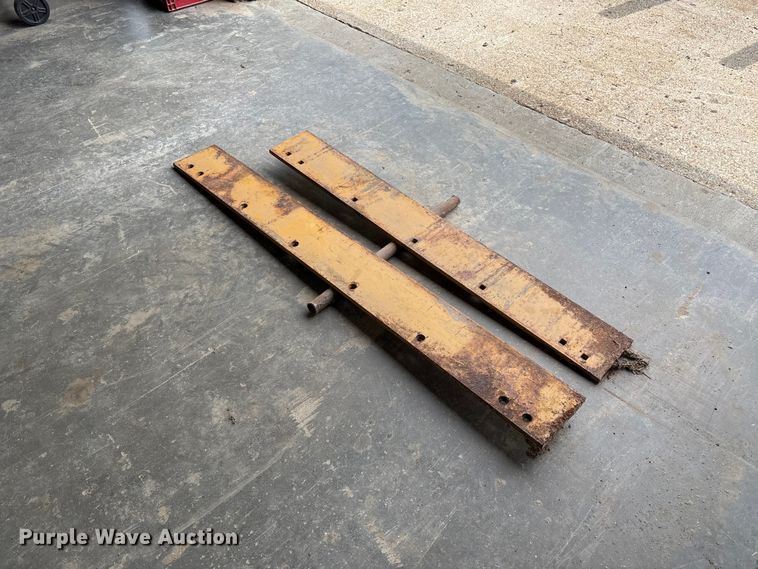 image for item FC5646 Truck attachments