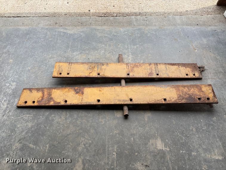 image for item FC5646 Truck attachments