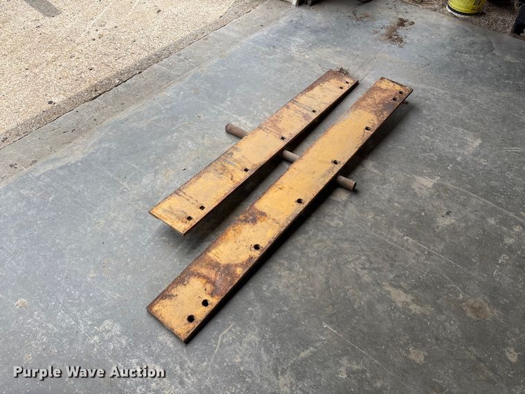 image for item FC5646 Truck attachments