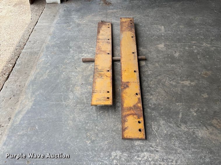 image for item FC5646 Truck attachments