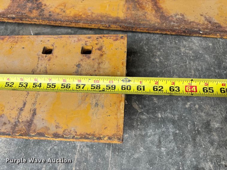 image for item FC5646 Truck attachments