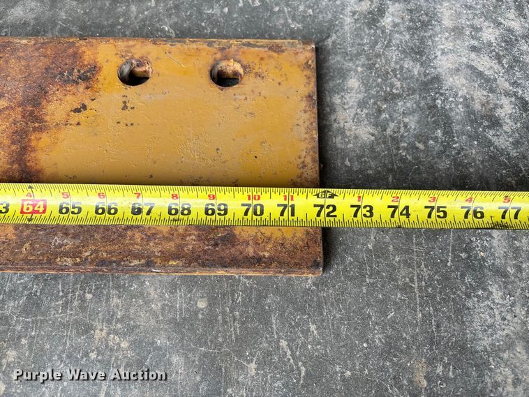 image for item FC5646 Truck attachments