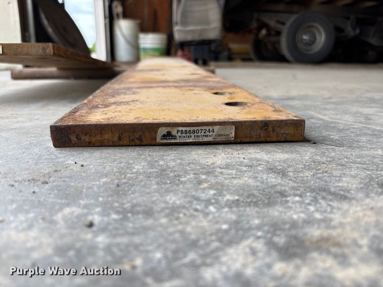 image for item FC5646 Truck attachments