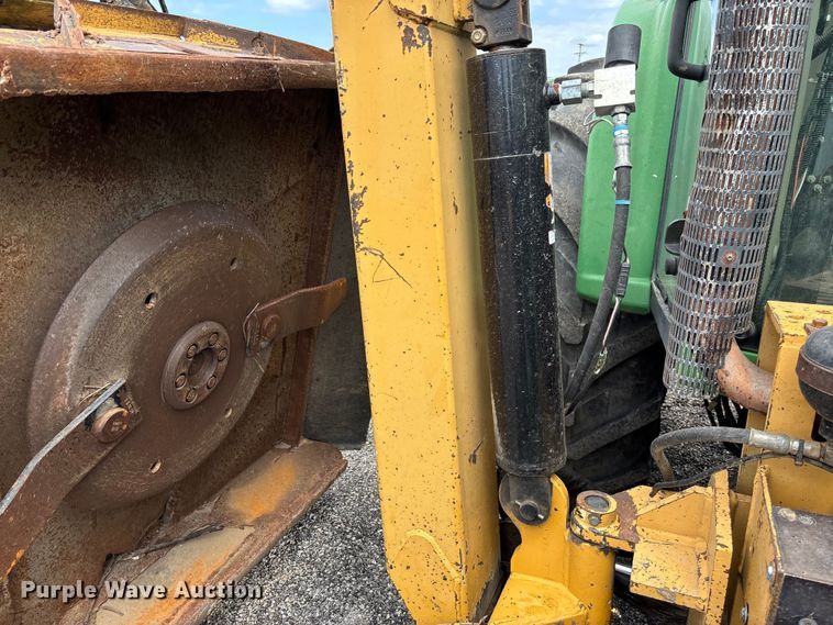 image for item FC5647 2003 John Deere 6420 tractor