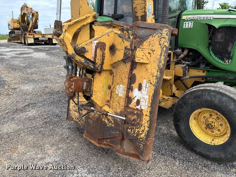 image for item FC5647 2003 John Deere 6420 tractor