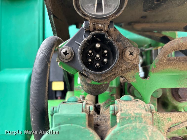 image for item FC5647 2003 John Deere 6420 tractor