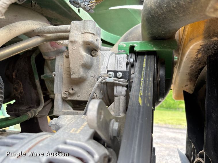 image for item FC5647 2003 John Deere 6420 tractor