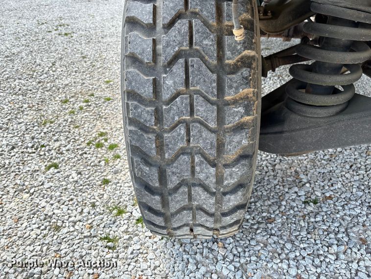 image for item FC5648 1990 AM General M998 SUV