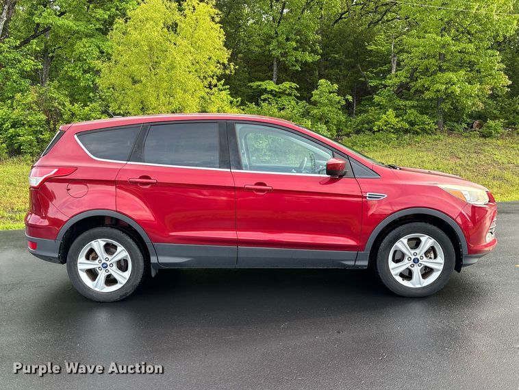 image for item FC5659 2014 Ford Escape SUV