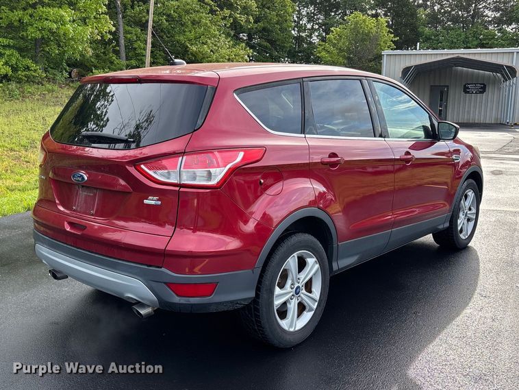 image for item FC5659 2014 Ford Escape SUV
