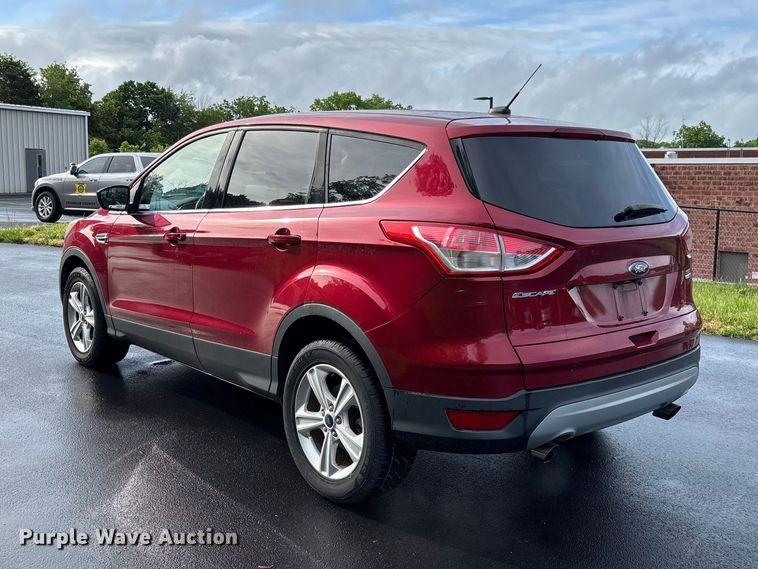 image for item FC5659 2014 Ford Escape SUV