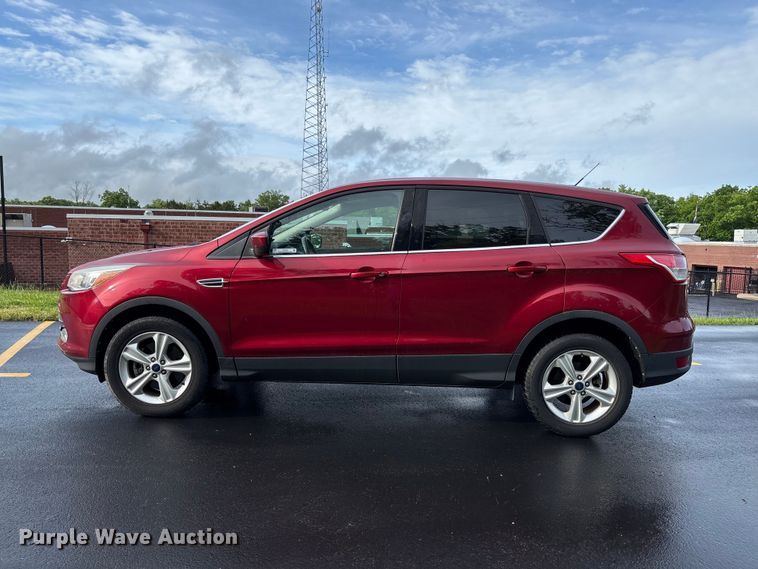 image for item FC5659 2014 Ford Escape SUV