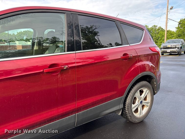 image for item FC5659 2014 Ford Escape SUV