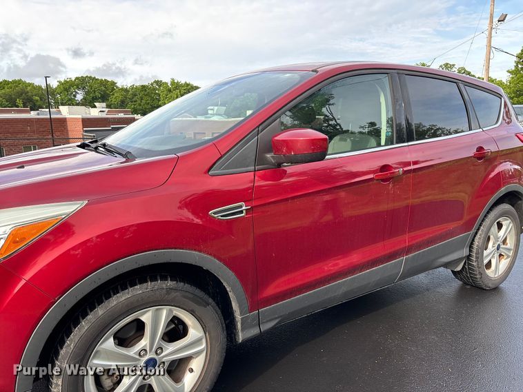 image for item FC5659 2014 Ford Escape SUV